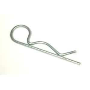 HAIRPIN SPRING CLIP - DIPPER EXTRADIG PIN