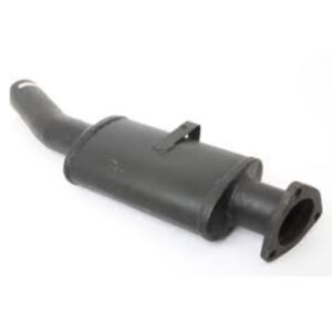 SILENCER - TURBO FROM 414695