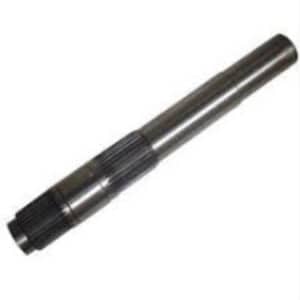 SLEW PINION SHAFT