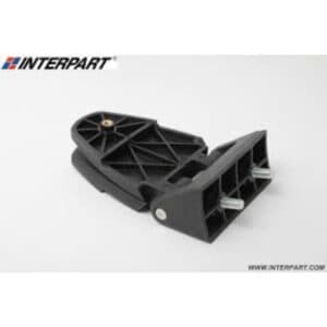 HINGE ASSEMBLY - 3CX