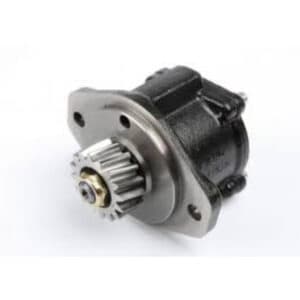 VACUUM PUMP