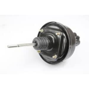 SERVO ASSEMBLY