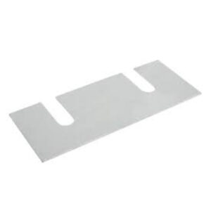 SHIM 1.6MM - FOR BOOM WEAR PADS
