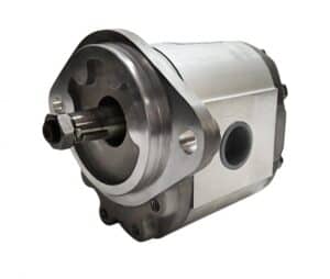 HYDRAULIC GEAR PUMP (PART NO. 20/203300)