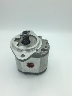 HYDRAULIC PUMP - JCB408 (PART NO. 20/204400)