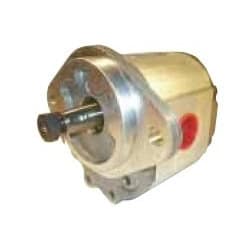 HYDRAULIC GEAR PUMP (PART NO. 20/925331)