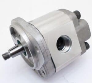 HYDRAULIC PUMP - AUXILLARY TM300 (PART NO. 20/951275)