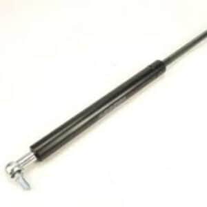 GAS STRUT JCB LOADING SHOVEL BONNETT