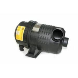 AIR FILTER HOUSING COMPLETE