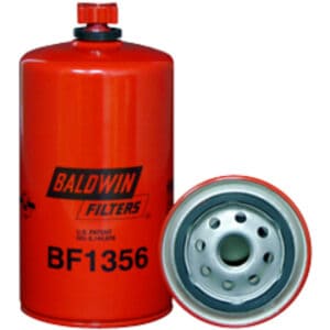 FUEL FILTER - 414S