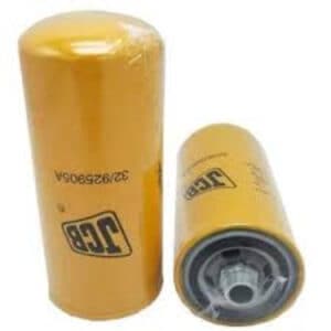 TRANSMISSION FILTER GENUINE JCB