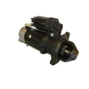 STARTER MOTOR JCB ENGINE REPLACES 320/09452 320/09346