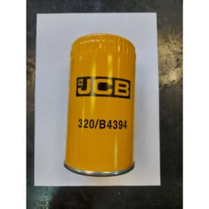 OIL FILTER JCB ENG *TIER 5*