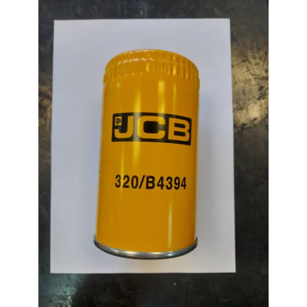 JCB Spare Parts OIL FILTER JCB ENG *TIER 5* (PART NO. 320/B4394
