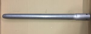 EXHAUST STACK PIPE 3CX (PART NO. 331/16925)