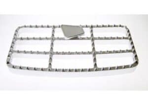 STEP (PART NO. 331/22800)