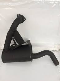 SILENCER 2CX (PART NO. 331/23396)