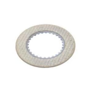 FRICTION PLATE - DROP BOX