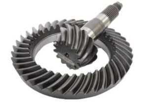 CROWN WHEEL & PINION 13/38t M24 (PART NO. 458/70037)