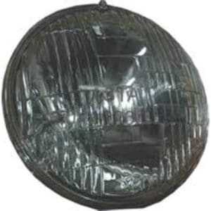 LIGHT UNIT - SEALED BEAM