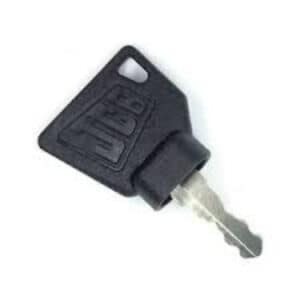 KEY - DOOR AND IGNITION - B2589