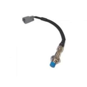 PROXIMITY SWITCH FOOT BRAKE