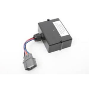 RELAY - STEER MODE SENSOR