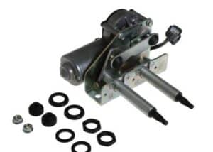 WIPER MOTOR - FRONT (PART NO. 714/28000)