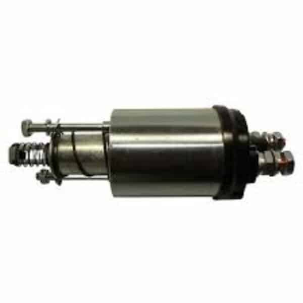 SOLENOID ASSEMBLY = 714/40160