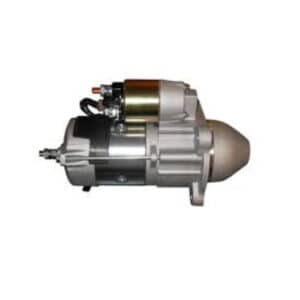 STARTER MOTOR - HI SPEED PERKINS = 714/40231