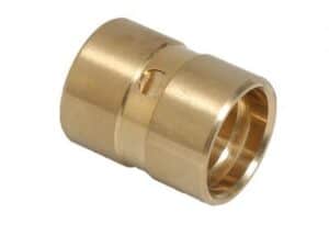 BUSH BRASS - STEERING (PART NO. 808/00237)