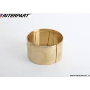 BUSH - BOTTOM KING POST