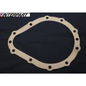 GASKET - TRANSMISSION HOUSING