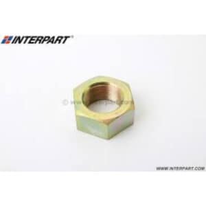 NUT - FITS HYD. CLAMP BOLT