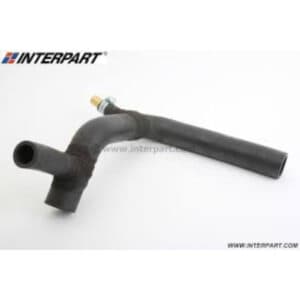 WATER HOSE - BOTTOM PERKINS = 834/00210