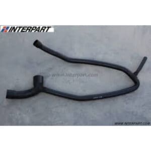 WATER HOSE - BOTTOM JCB 3CX P.12