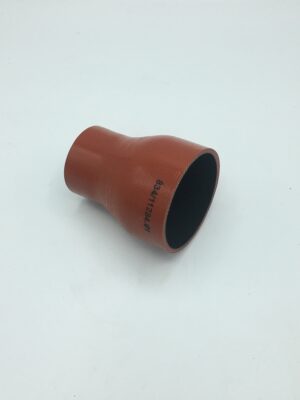 INTERCOOLER PIPE PINK - CAC REDUCER (PART NO. 834/11284)