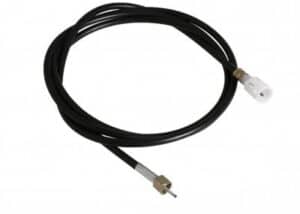 TACHO CABLE WITH CLIP (PART NO. 910/31000)