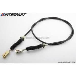 HAND BRAKE CABLE 532-120 / 530-120