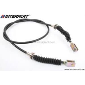 PARKING BRAKE CABLE