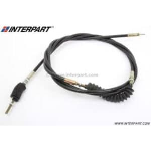 THROTTLE CABLE
