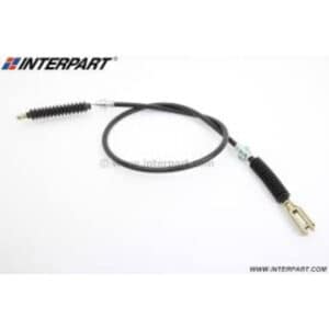 PARKING BRAKE CABLE