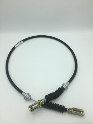 HAND BRAKE CABLE - 412S (PART NO. 910/42100)