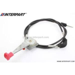 THROTTLE CABLE