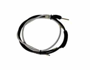 THROTTLE CABLE (PART NO. 910/42502)