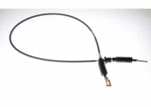 THROTTLE CABLE FASTRAC (PART NO. 910/50100)