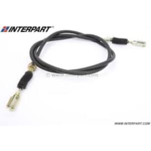 HANDBRAKE CABLE - TELEHANDLERS