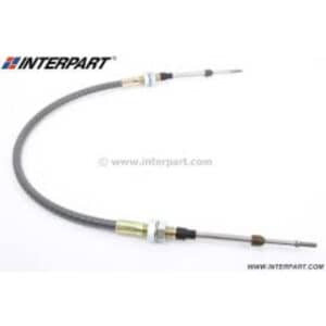 CABLE THROTTLE JS130