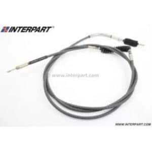 THROTTLE CABLE - JCB ENGINE