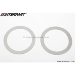 SHIM KIT - FRONT CROWN WHEEL & PINION